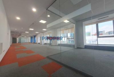 Comision 0! Inchiriere spatii birouri in zona Aviatiei - intre 16 si 630mp - 7