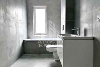 Apartament cu 2 camere decomandat în Mehala - 5