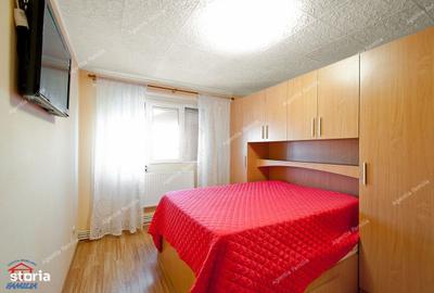 Apartament cu 4 camere decomandat în Micro 39 - 18
