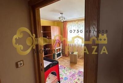 Apartament cu 2 camere decomandat, mobilat în Central - 4