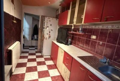 Apartament cu 2 camere în Tomis Nord - 3