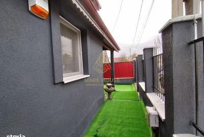 Casă cu 3 camere în Nazărioaia - 2