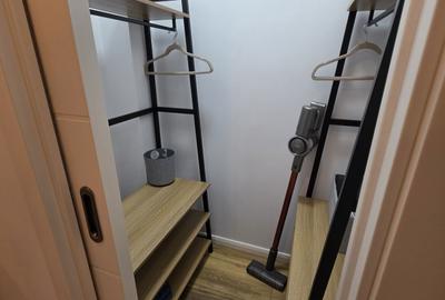 Apartament cu 2 camere decomandat în Central - 3