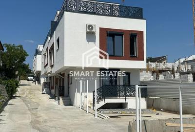 Duplex S+P+1E+2R - TRAPEZULUI - Comision 0