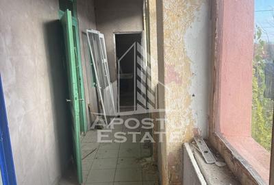 Casa veche cu teren de 2518 mp - 9