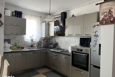 Apartament cu 2 camere decomandat, mobilat în Central - 1
