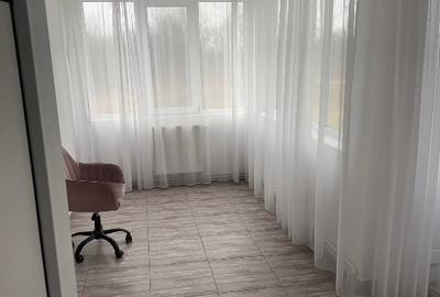 Casă individuală cu 4 camere cu Canalizare în Musculești - 8