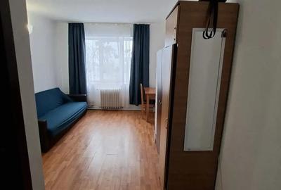 Garsonieră semidecomandată în Mănăștur