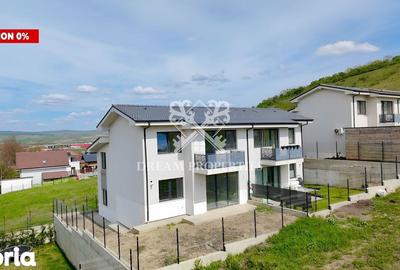 Casă cu 5 camere cu Teren 196 Mp în Apahida - 2