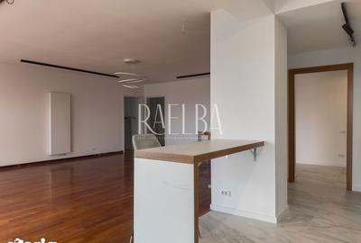 Apartament cu 4 camere, mobilat în Primăverii - 12