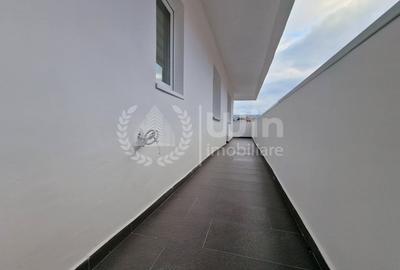 Apartament cu 3 camere semidecomandat, mobilat în Zorilor - 17