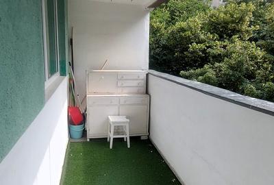 Apartament cu 2 camere semidecomandat în Drumul Taberei - 19