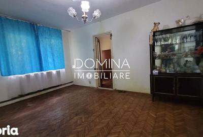 Apartament cu 2 camere nedecomandat în Olari - 3