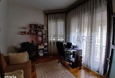Apartament cu 3 camere în Cișmigiu - 11