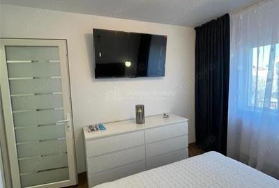 Apartament cu 3 camere decomandat în Micro 17 - 4
