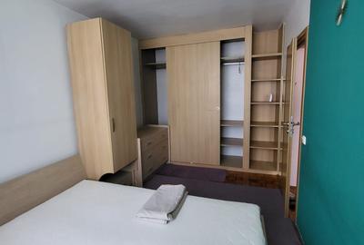 Apartament cu 3 camere semidecomandat în Aurel Vlaicu - 3