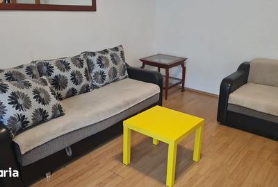 Apartament cu 2 camere decomandat în Central - 5