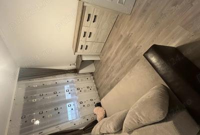 De inchiriat apartament 3 camere in Braytim Sud Residence - 10