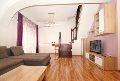 APARTAMENT PE 2 NIVELURI | 3 CAMERE | NUFARUL - 6