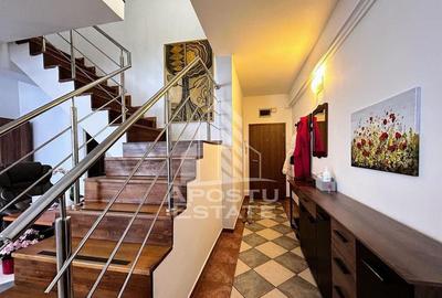 Apartament cu 6 camere decomandat, mobilat în Odobescu - 7