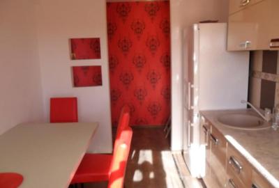 Apartament cu 2 camere semidecomandat, mobilat în Bălcescu - 7