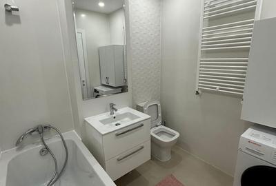 Garsonieră în Theodor Pallady - 8