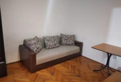 Garsonieră semidecomandată în Tomis III - 2