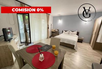 Garsonieră în Central - 8