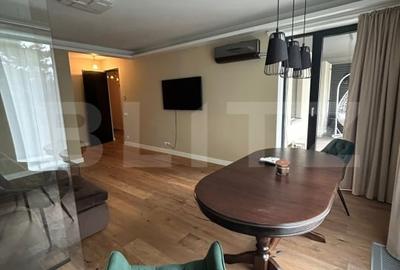 Apartament premium cu 3 camere, in complexul Belveo, zona Drumul Poienii - 3