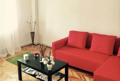 Apartament cu 2 camere în Ultracentral - 3