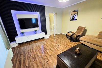 Apartament cu 2 camere decomandat, mobilat în City Park Mall - 2