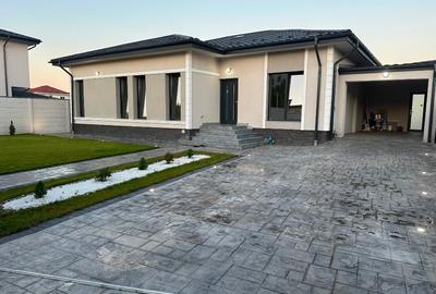 Casa Parter cu Garaj Teren 525 mp - 16