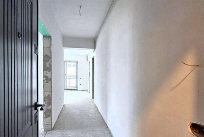 Mamaia Nord - Ibo Residence, 2 camere, 48 mp utili plus 2... - 8