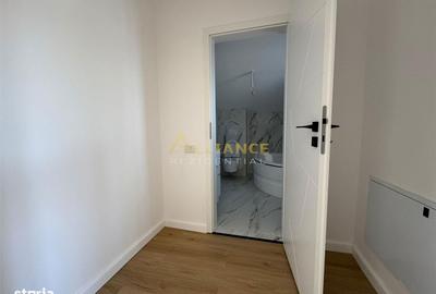 Casă cu 4 camere cu Teren 370 Mp în Berceni - 5