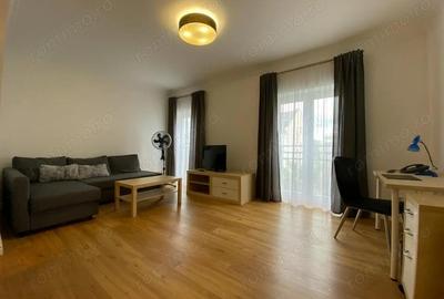 Apartament cu 2 camere de inchiriat in zona Girocului - 1