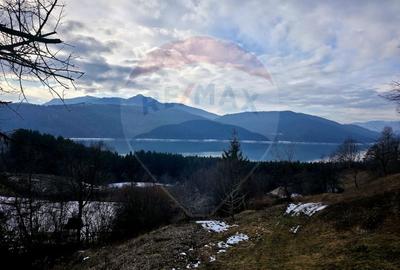 Teren intravilan de 711 mp, în Hangu - 2