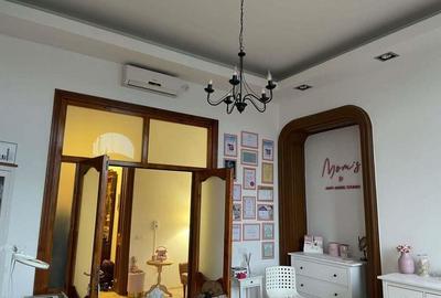 Apartament spre vanzare in centrul orasului Targu Mures, deosebit - 3