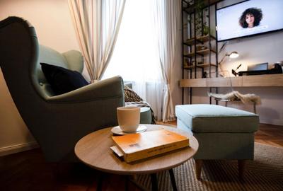 Apartament de vânzare, 1 cameră, 25 mp, zona The Office, ideal pentru investiție - 3