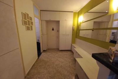 Garsoniera | Titan - Arena Nationala | Balcon | AC | Moderna | 41mp - 5