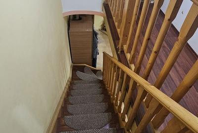 Casă cu 3 camere cu Teren 260 Mp în Central - 8
