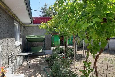 Casă cu 4 camere cu Teren 317 Mp în Central - 8