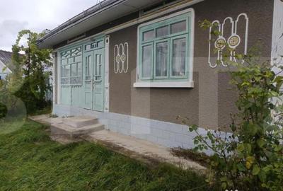 Casă cu 3 camere cu Teren 2707 Mp în Central - 3