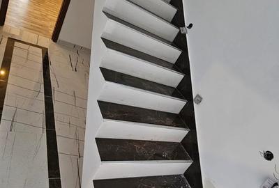 Duplex cu 4 camere cu Teren 250 Mp în Freidorf - 7