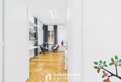 Apartament cu 4 camere decomandat, mobilat în Ultracentral - 6