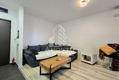 Apartament cu 2 camere nedecomandat, mobilat în Lipovei