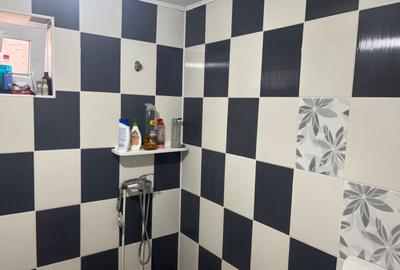 Casă cu 4 camere în Central - 5