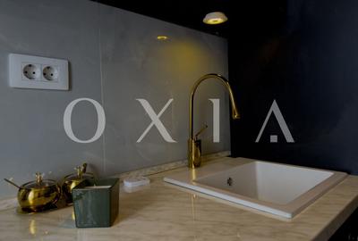 Apartament cu 3 camere semidecomandat, mobilat în Circumvalațiunii - 15