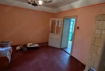 Casă cu 4 camere cu Teren 518 Mp în Pecica - 8