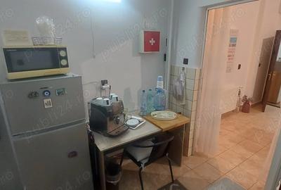 Spațiu comercial, de 36 mp, în Central - 4