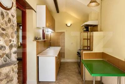 Casă cu 2 camere în Mehala - 2